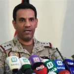 التحالف يؤكد استعداده للتصدي لأي تهديدات للأمن