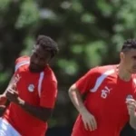 إصابة كريم حافظ وتأهل مصر لدور الـ16 بكأس العالم