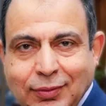 تهنئة محافظ المنيا لمنتخب مصر بعد التأهل لدور 16