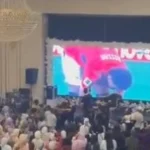 تأهل منتخب مصر يوقف زفافاً في الغربية