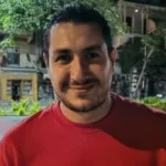 مشهد مؤثر لنجل مدرب منتخب مصر بعد التأهل لكأس العالم