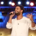 أحمد جمال يهدي منتخب مصر أغنية “نستاهل الفرحة”
