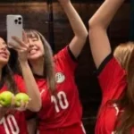 نجوم الفن يحتفلون بفوز منتخب مصر في كأس العالم