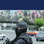 حرس الثورة يضبط خلية إرهابية في سيستان وبلوشستان