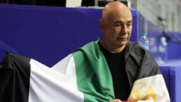 السيسي يهنئ منتخب مصر بعد إنجاز حسام حسن التاريخي