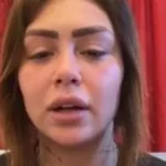 هدير عبد الرازق تواجه اتهامات غسل الأموال