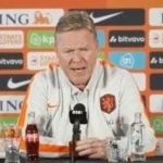 استقالة رونالد كومان من تدريب هولندا بعد الخروج من كأس العالم