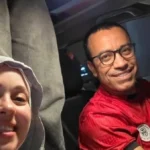 تأهل منتخب مصر إلى دور الـ16: فرحة وسام حامد وزوجها سامح حسين