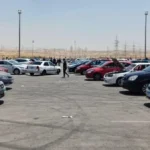 أسعار السيارات المستعملة في مصر 2023