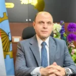 تهنئة محافظ الغربية لمنتخب مصر بالتأهل إلى دور الـ16