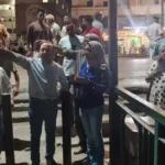 تمشيط ترعة الإسماعيلية للتحقق من ظهور تمساح