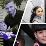 رحلة دكتورة فلسطينية بعد فقدان طفليها