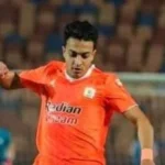 أبو قير للأسمدة يضم جابر كامل من فاركو