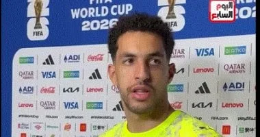شوبير: منتخب مصر سيقاتل حتى النهاية في كأس العالم