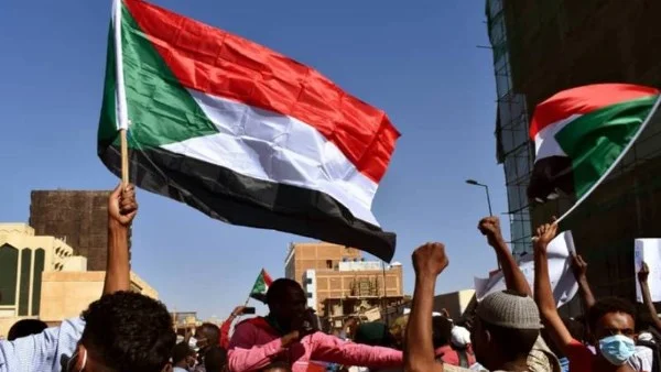 جرائم انتهاكات حقوق الإنسان في السودان