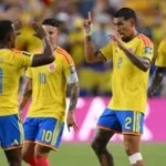 كولومبيا تواجه سويسرا في دور الـ16 بكأس العالم 2026
