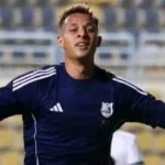 الأهلي يفعل عقد أقطاي عبد الله وعلي محمود بعد الكشف الطبي