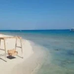 جزيرة مجاويش: جوهرة البحر الأحمر