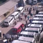 قانون تنظيم انتظار المركبات يحدد حقوق الاستغلال