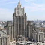 روسيا تندد بخطط لاتفيا لإنشاء مصنع مسيرات مع أوكرانيا