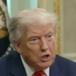 ترامب يمنح إيران مهلة أسبوع لوقفة تأمل على رحيل خامنئي