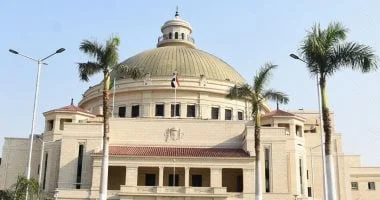 جامعة القاهرة تستعد لاستقبال طلاب تنسيق 2026