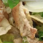 طريقة عمل سلطة بالجبنة بسهولة واقتصاد