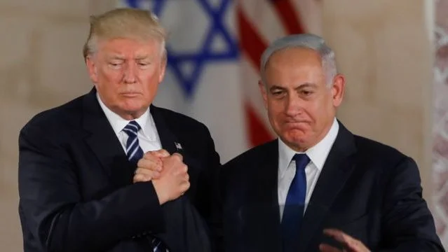 نتنياهو والحرب على إيران بعد اتفاق ترامب