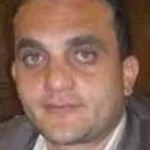 وفاة العميد محمد عصام خلال أداء عمله في دمياط