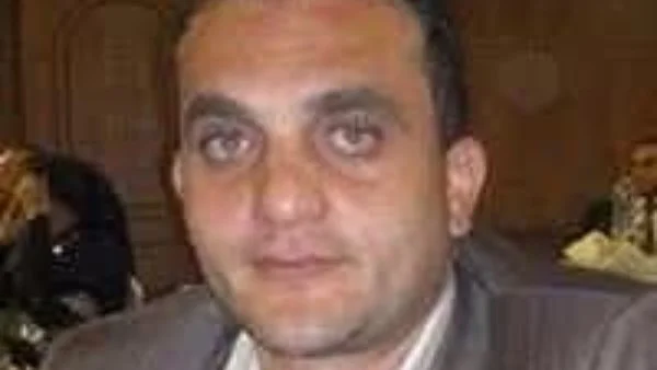 وفاة العميد محمد عصام خلال أداء عمله في دمياط