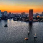 ورشة “القاهرة.. 1057 عام حضارة” في بيت العيني