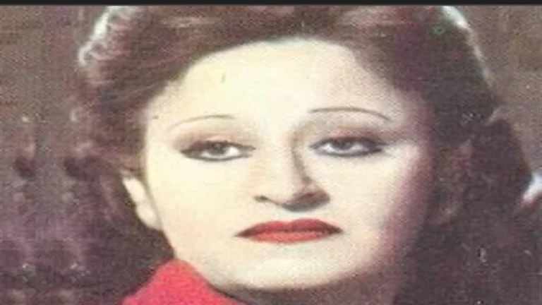 سعاد محمد: حياة مليئة بالفن والعزلة