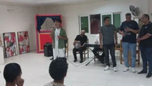 ثقافة الأقصر تحتفي بذكرى ثورة 30 يونيو