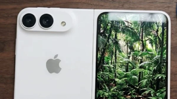 آبل تخطط لصنع 10 ملايين وحدة من iPhone Ultra
