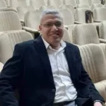 إصابة مدير الأزمات بمجلس مدينة قليوب خلال حملة إزالة