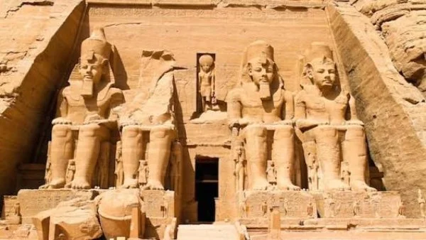 المصريون القدماء ووثيقة انتصاراتهم العسكرية