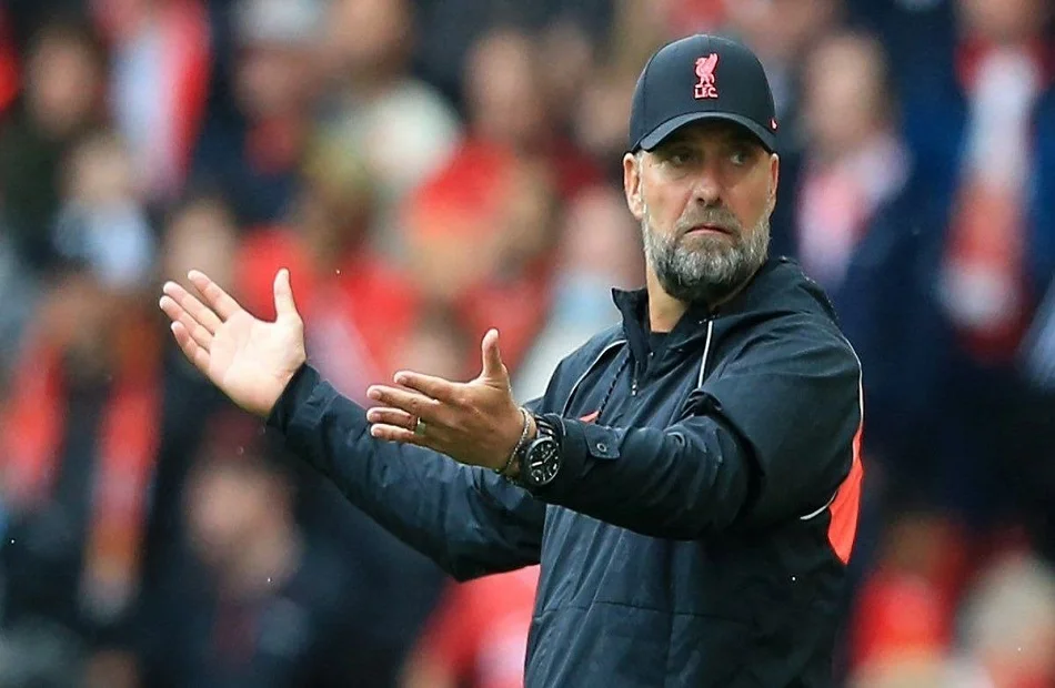 كلوب يؤكد بدء مفاوضاته لتدريب منتخب ألمانيا
