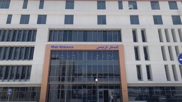 تقرير حول زيارة ميدانية لـ 98 مشروعًا صحيًا