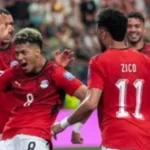 تهنئة السادات للمنتخب الوطني ودورها في بناء الإنسان