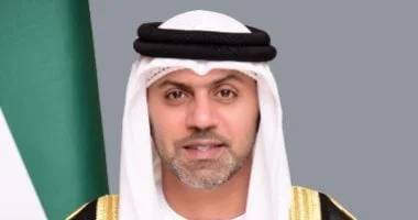 سفير الإمارات: فرحة العرب بفوز الفراعنة تأهلهم للدور الـ16