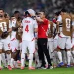 لاعبو منتخب تونس متهمون بتناول المنشطات