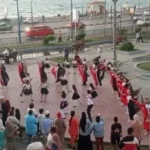 الفنون الشعبية تعزز الهوية الوطنية في ذكرى 30 يونيو