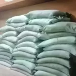 ضبط 13 طن دقيق مدعم في حملات على المخابز المخالفة