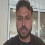 محمود صابر بطل اللحظات الحاسمة في كأس العالم 2026