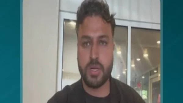 محمود صابر بطل اللحظات الحاسمة في كأس العالم 2026