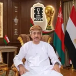 تهاني عمانية لمصر بفوز المنتخب وتأهله