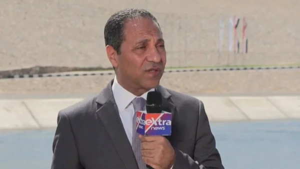 مشروع الدلتا الجديدة: مجتمع عمراني متكامل