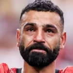مايا مرسي تُشيد ببكاء محمد صلاح لحظة الانتصار