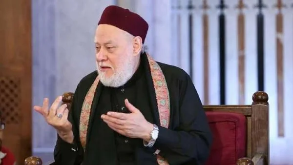 تحرّي الحلال مفتاح استجابة الدعاء