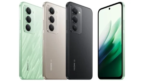شاومي تستعد لإطلاق Redmi 17 5G بمواصفات قوية
